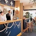 מלון Stars Bordeaux Sud Villenave-dʼOrnon
