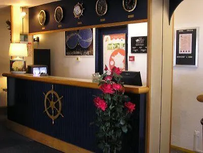 فندق Stars Bordeaux Sud