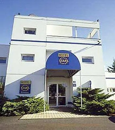 فندق Stars Bordeaux Sud