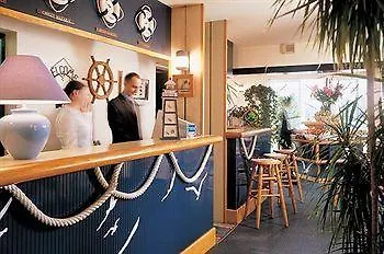 Hotel Stars Bordeaux Sud Villenave-d'Ornon