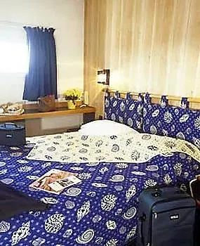 فندق Stars Bordeaux Sud