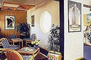 فندق Stars Bordeaux Sud