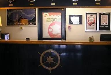 فندق Stars Bordeaux Sud 2*