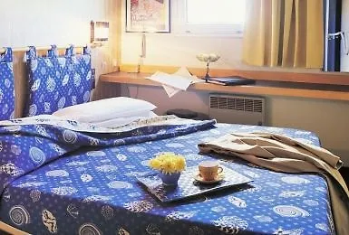 Hotel Stars Bordeaux Sud Villenave-d'Ornon