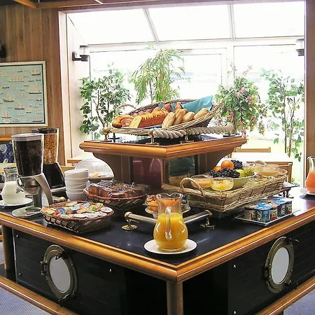 Stars Bordeaux Sud فندق